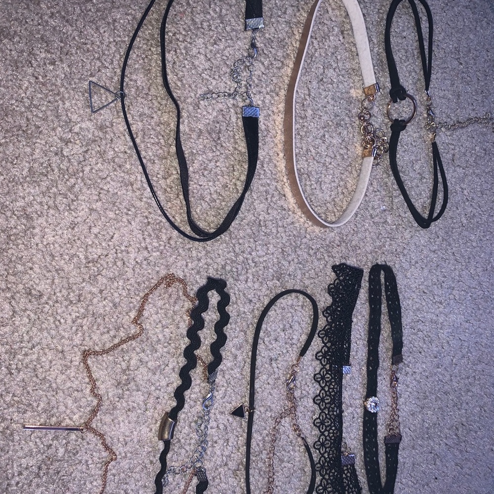 Choker Lot